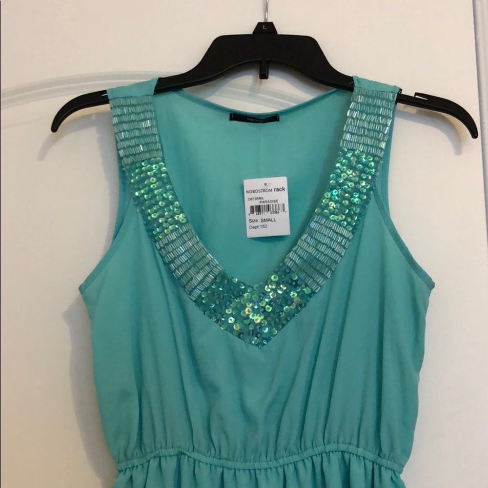 Prom/special occasion dress